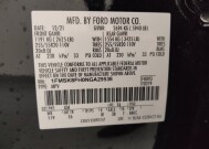 2022 Ford Explorer in St. Louis, MO 63136 - 18126221 33