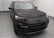 2022 Ford Explorer in St. Louis, MO 63136 - 18126221 14
