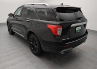 2022 Ford Explorer in St. Louis, MO 63136 - 18126221 5