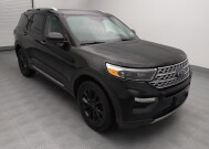 2022 Ford Explorer in St. Louis, MO 63136 - 18126221 13