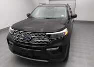 2022 Ford Explorer in St. Louis, MO 63136 - 18126221 15
