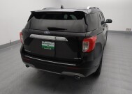 2022 Ford Explorer in St. Louis, MO 63136 - 18126221 7