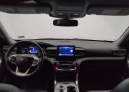 2022 Ford Explorer in St. Louis, MO 63136 - 18126221 22