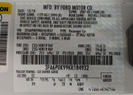 2019 Ford Fusion in St. Louis, MO 63125 - 18126225 33