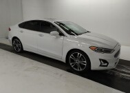 2019 Ford Fusion in St. Louis, MO 63125 - 18126225 11