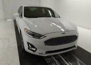 2019 Ford Fusion in St. Louis, MO 63125 - 18126225 14