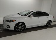 2019 Ford Fusion in St. Louis, MO 63125 - 18126225 2