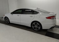 2019 Ford Fusion in St. Louis, MO 63125 - 18126225 3