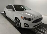 2019 Ford Fusion in St. Louis, MO 63125 - 18126225 13