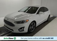 2019 Ford Fusion in St. Louis, MO 63125 - 18126225 1