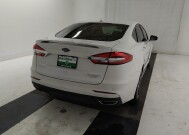 2019 Ford Fusion in St. Louis, MO 63125 - 18126225 7