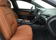 2019 Ford Fusion in St. Louis, MO 63125 - 18126225 21