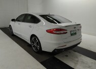 2019 Ford Fusion in St. Louis, MO 63125 - 18126225 5