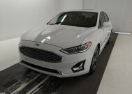 2019 Ford Fusion in St. Louis, MO 63125 - 18126225 15