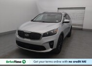 2020 Kia Sorento in Tallahassee, FL 32304 - 18126261 1