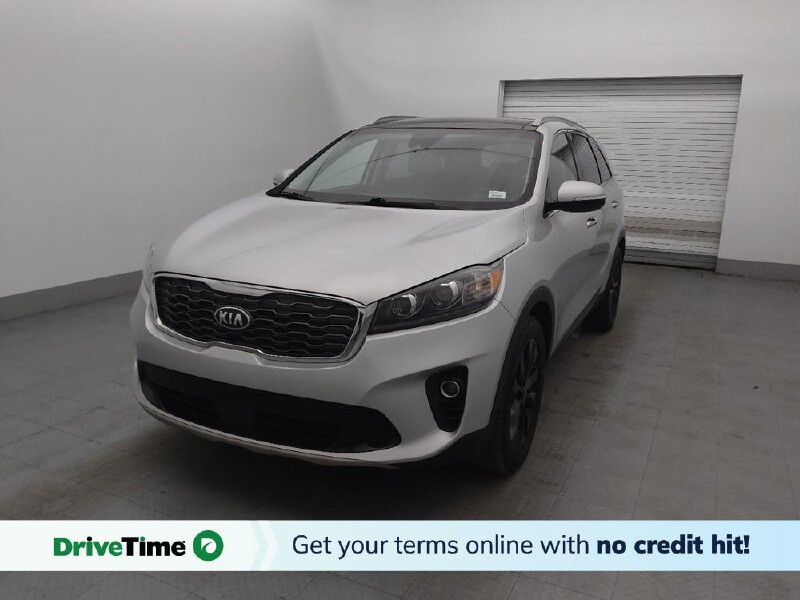 2020 Kia Sorento in Tallahassee, FL 32304 - 18126261