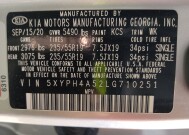 2020 Kia Sorento in Tallahassee, FL 32304 - 18126261 33
