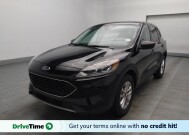 2022 Ford Escape in Athens, GA 30606 - 18126277 1
