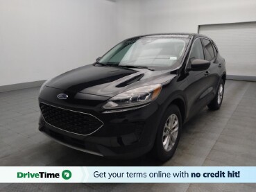 2022 Ford Escape in Athens, GA 30606