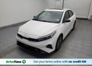 2023 Kia Forte in Charlotte, NC 28273 - 18126291 1