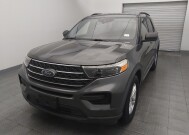 2020 Ford Explorer in Houston, TX 77060 - 18126299 15