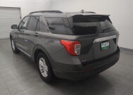 2020 Ford Explorer in Houston, TX 77060 - 18126299 5