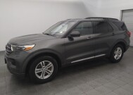 2020 Ford Explorer in Houston, TX 77060 - 18126299 2