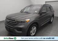 2020 Ford Explorer in Houston, TX 77060 - 18126299 1