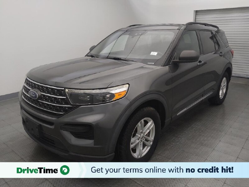 2020 Ford Explorer in Houston, TX 77060 - 18126299