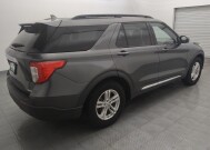 2020 Ford Explorer in Houston, TX 77060 - 18126299 10