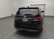 2019 Hyundai Santa Fe in Morrow, GA 30260 - 18126313 7