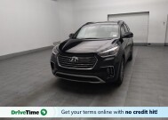 2019 Hyundai Santa Fe in Morrow, GA 30260 - 18126313 1