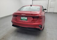 2024 Kia Forte in Greenville, SC 29607 - 18126321 7