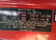 2024 Kia Forte in Greenville, SC 29607 - 18126321 33