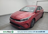 2024 Kia Forte in Greenville, SC 29607 - 18126321 1