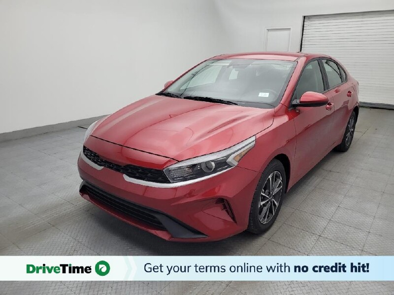 2024 Kia Forte in Greenville, SC 29607 - 18126321