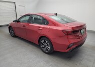 2024 Kia Forte in Greenville, SC 29607 - 18126321 3
