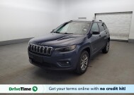 2019 Jeep Cherokee in New Castle, DE 19720 - 18126337 1