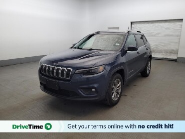 2019 Jeep Cherokee in New Castle, DE 19720