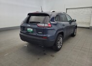 2019 Jeep Cherokee in New Castle, DE 19720 - 18126337 9