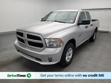 2018 RAM 1500 in Mobile, AL 36606