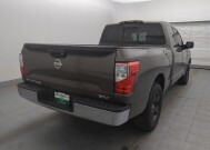 2017 Nissan Titan in Albany, GA 31705 - 18126355 9