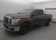 2017 Nissan Titan in Albany, GA 31705 - 18126355 2