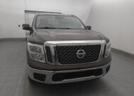 2017 Nissan Titan in Albany, GA 31705 - 18126355 14