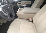 2017 Nissan Titan in Albany, GA 31705 - 18126355 17