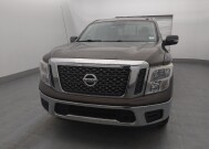 2017 Nissan Titan in Albany, GA 31705 - 18126355 15