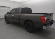 2017 Nissan Titan in Albany, GA 31705 - 18126355 3