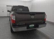 2017 Nissan Titan in Albany, GA 31705 - 18126355 6