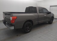 2017 Nissan Titan in Albany, GA 31705 - 18126355 10