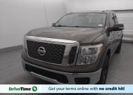 2017 Nissan Titan in Albany, GA 31705 - 18126355 1